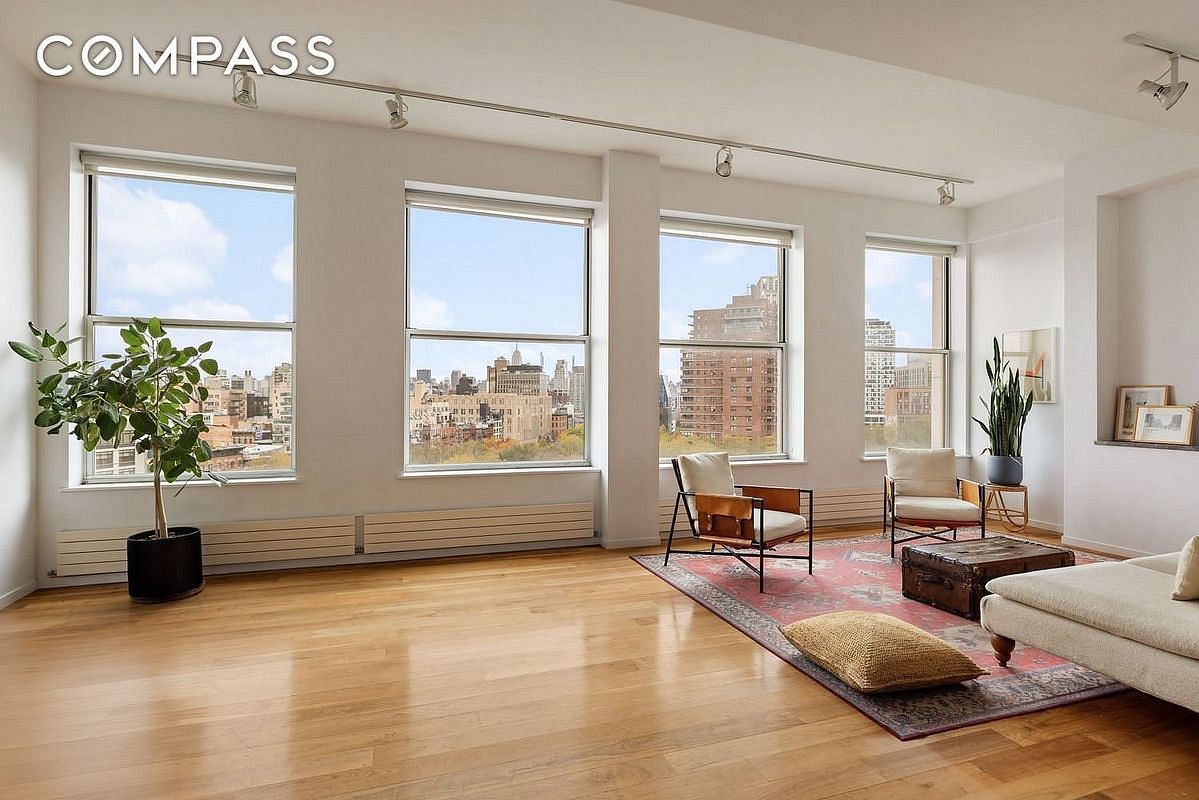 Image 1 of 11 for 175 East Broadway #8A in Manhattan, New York, NY, 10002