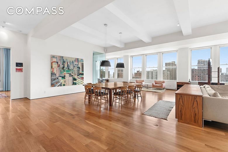 175 East Broadway #8B