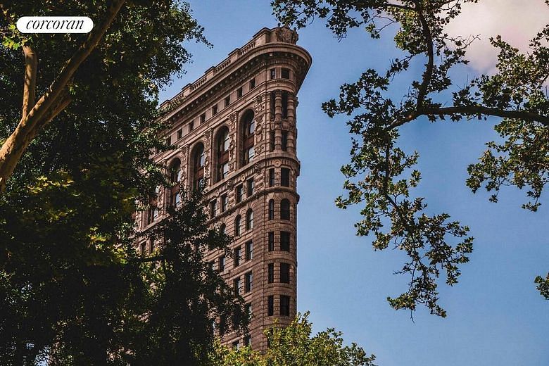 175 Fifth Avenue #10NORTH