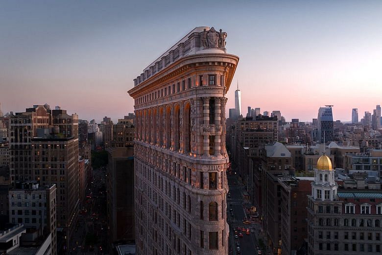175 Fifth Avenue #5NORTH