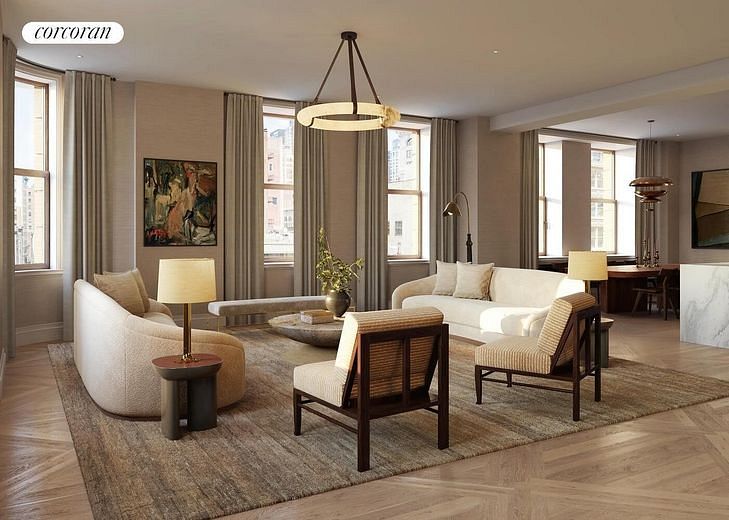 175 Fifth Avenue #5SOUTH