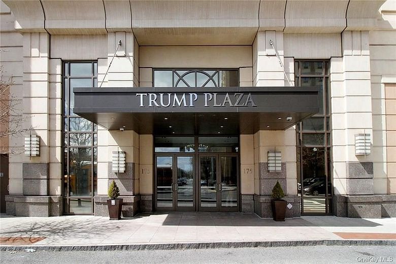 175 Huguenot Street #1804