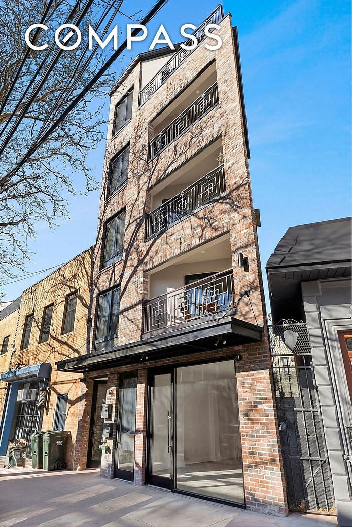 175 Richardson Street