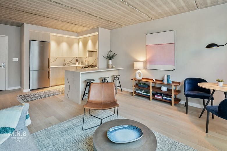 175 Spencer street #1D