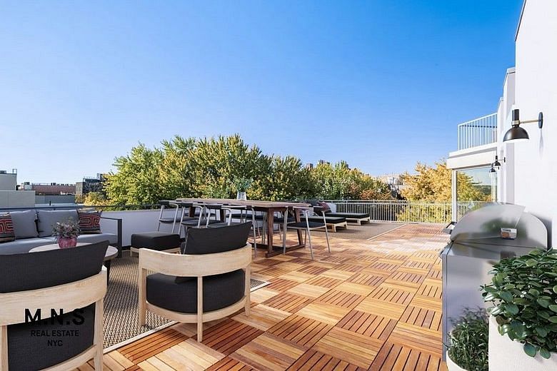 175 Spencer street #3B