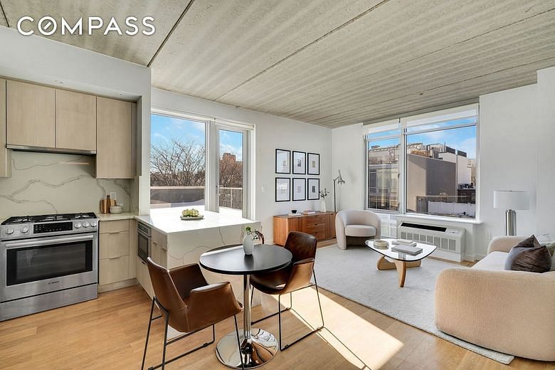 175 Spencer street #6B