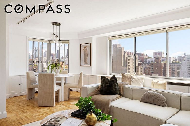 175 West 12th Street #18A