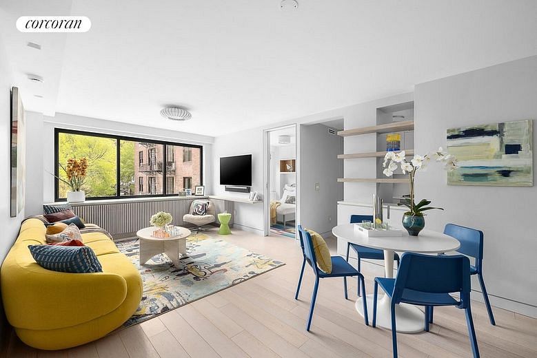 175 West 12th Street #3LK