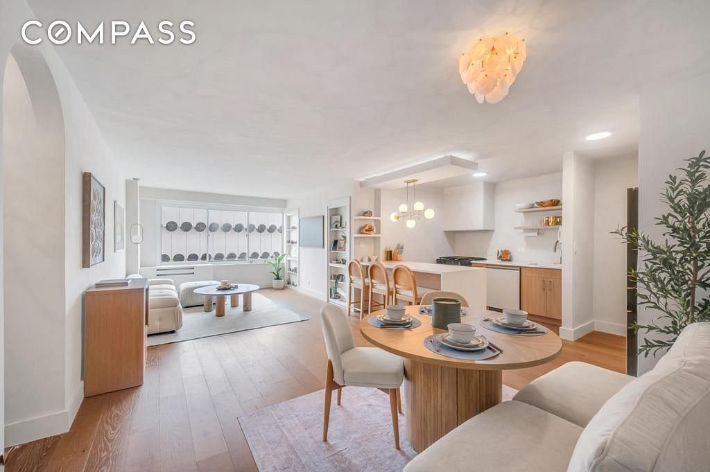 Image 1 of 22 for 175 West 12th Street #5E in Manhattan, NEW YORK, NY, 10011