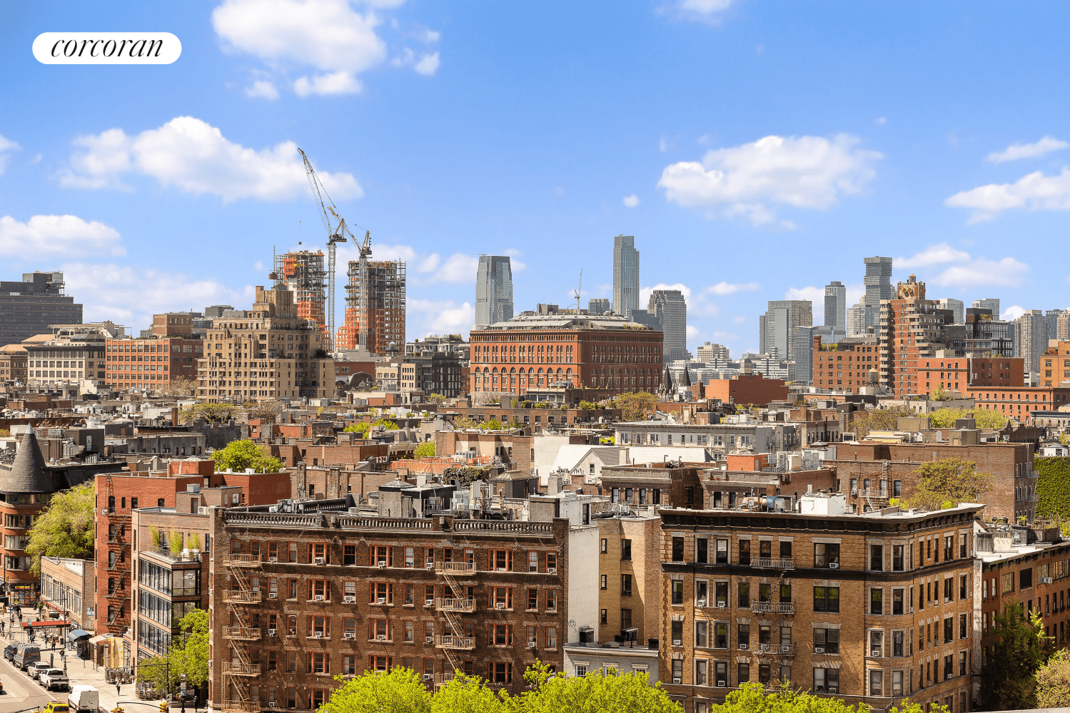 Image 1 of 16 for 175 West 13th Street #14D in Manhattan, New York, NY, 10011