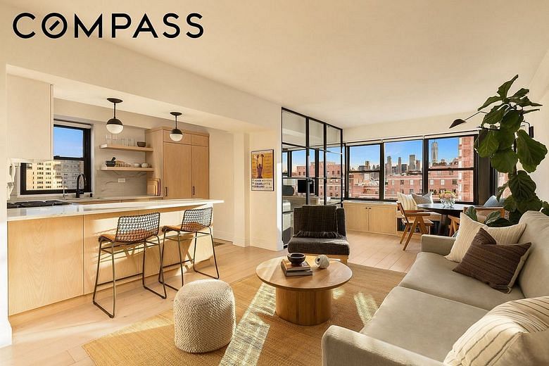 175 West 13th Street #17B