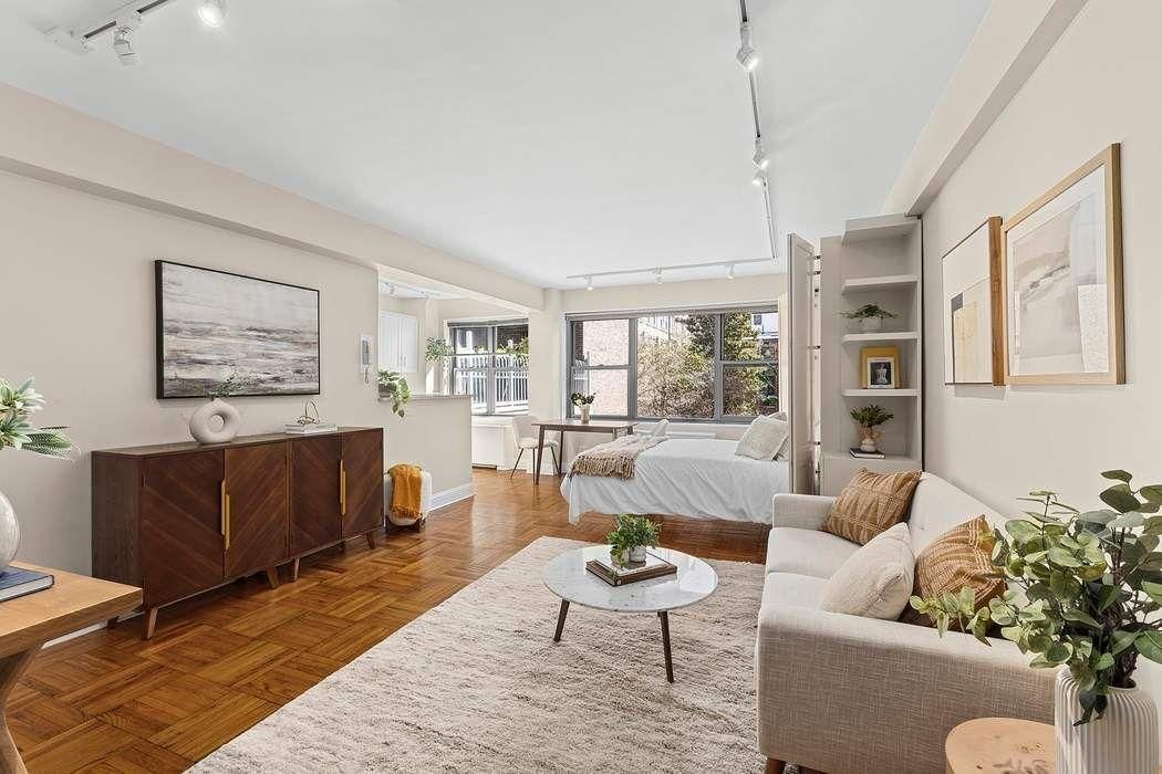 Image 1 of 12 for 175 West 13th Street #3G in Manhattan, New York, NY, 10011