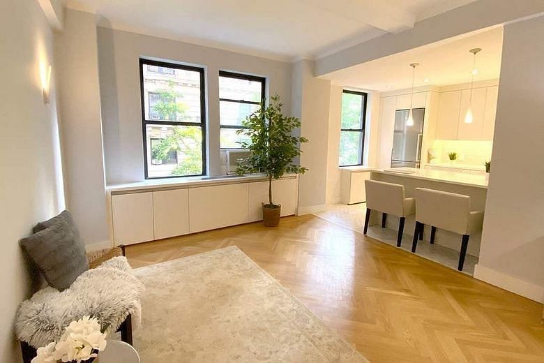 175 West 73rd Street #3F