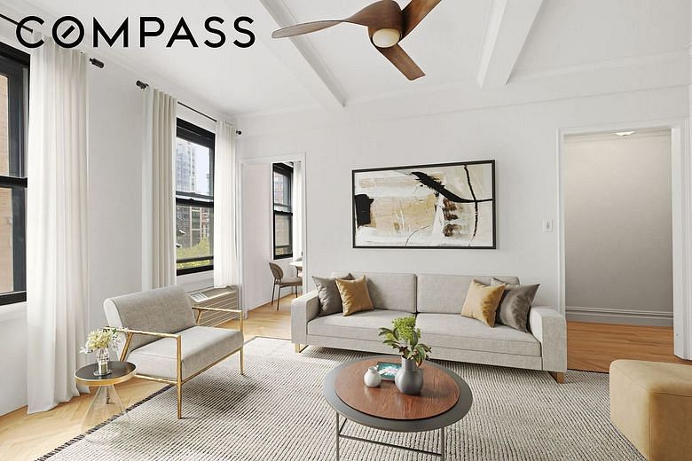 175 West 73rd Street #8E