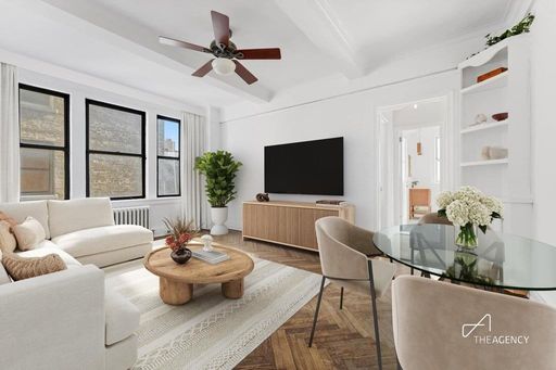 Image 1 of 8 for 175 West 73rd Street #8G in Manhattan, New York, NY, 10023