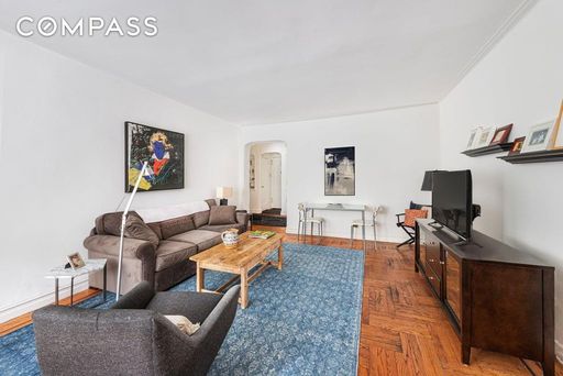 Image 1 of 6 for 175 West 92nd Street #4C in Manhattan, New York, NY, 10025