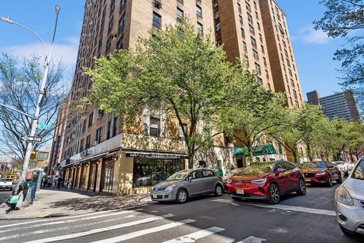 Image 1 of 13 for 175 West 93rd Street #14F in Manhattan, New York, NY, 10025