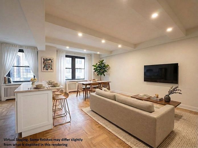 175 West 93rd Street #2K
