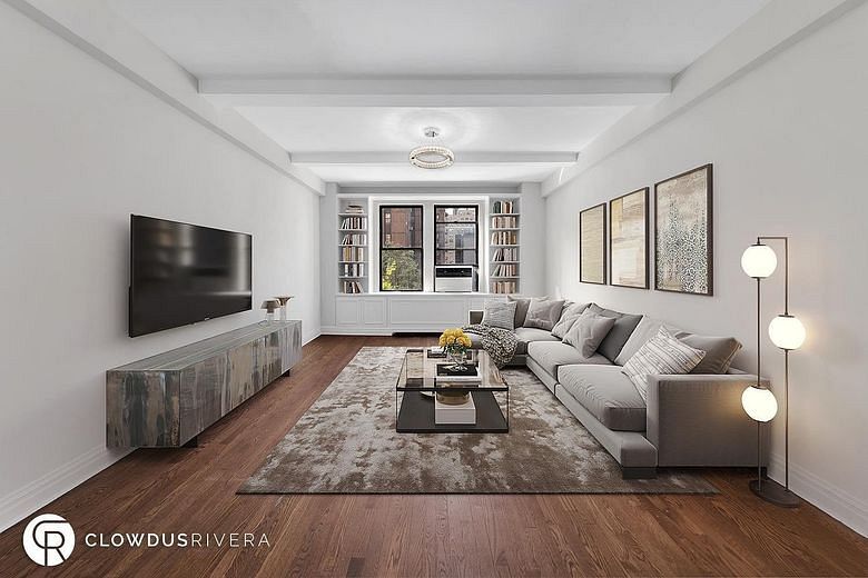 175 West 93rd Street #4A