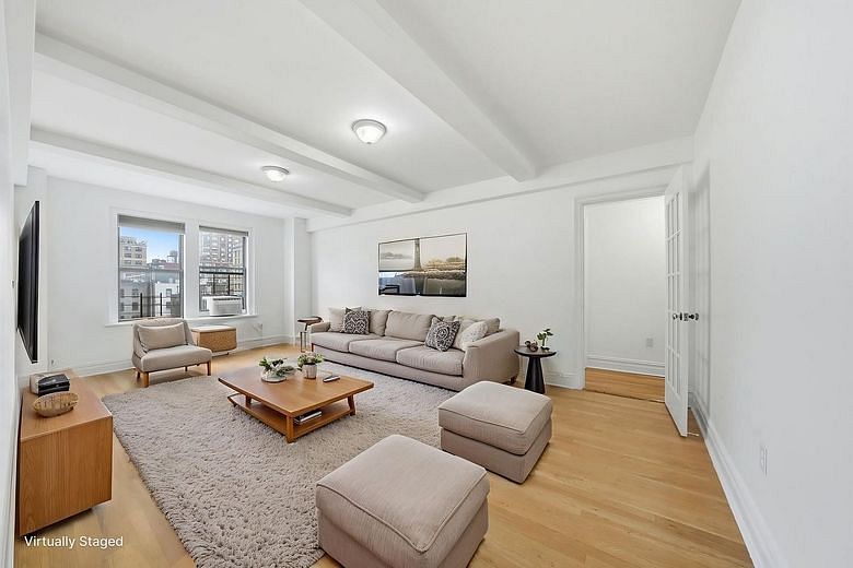 175 West 93rd Street #7A