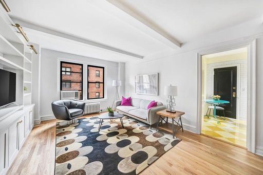 Image 1 of 10 for 175 West 93rd Street #8E in Manhattan, New York, NY, 10025
