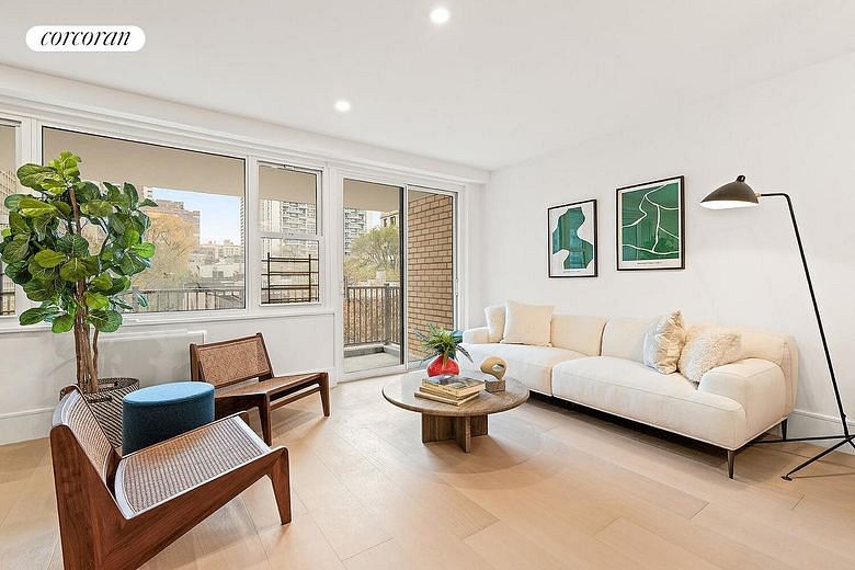 175 West 95th Street #12A