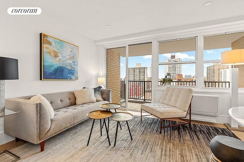 175 West 95th Street #20H