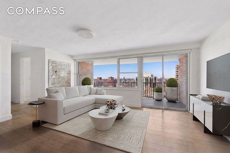 175 West 95th Street #25E