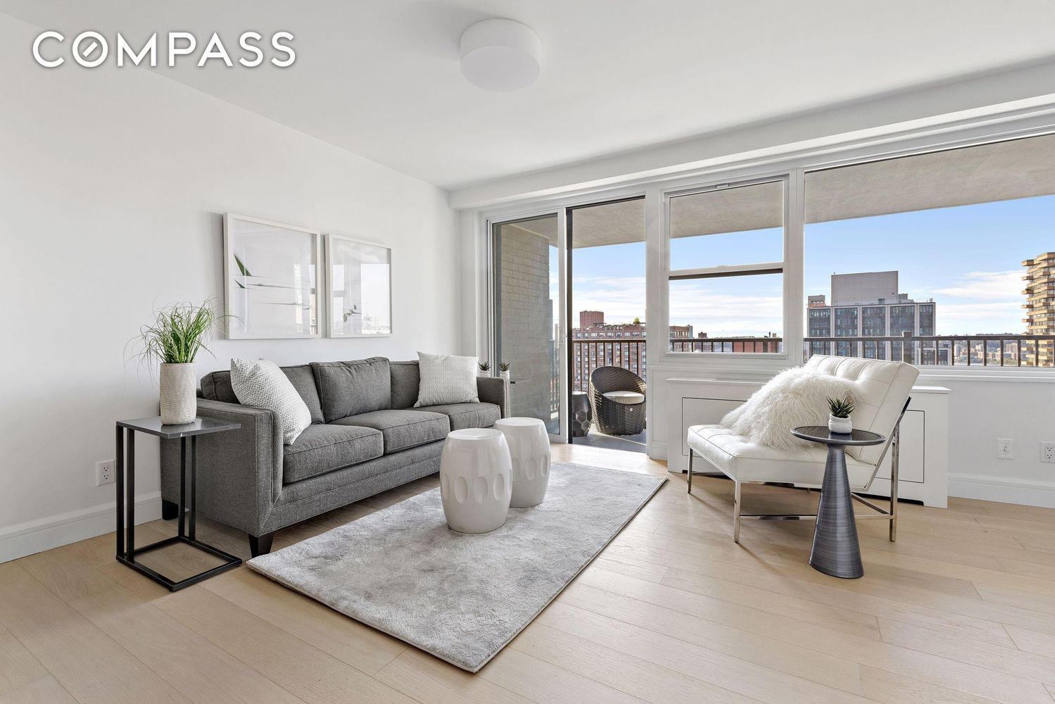Image 1 of 12 for 175 West 95th Street #26A in Manhattan, New York, NY, 10025