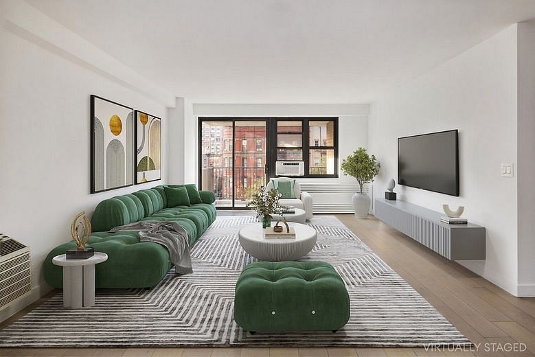 175 West 95th Street #5C