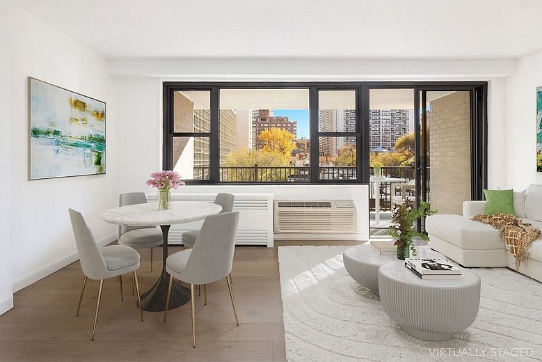 175 West 95th Street #7A