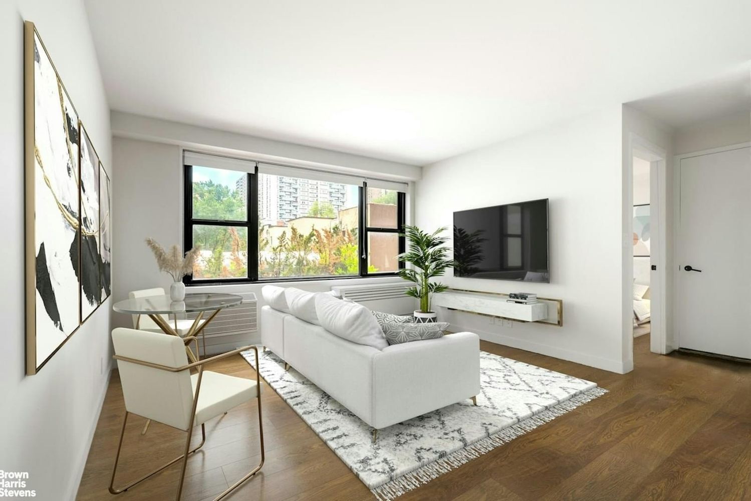 Image 1 of 7 for 175 West 95th Street #9J in Manhattan, New York, NY, 10025