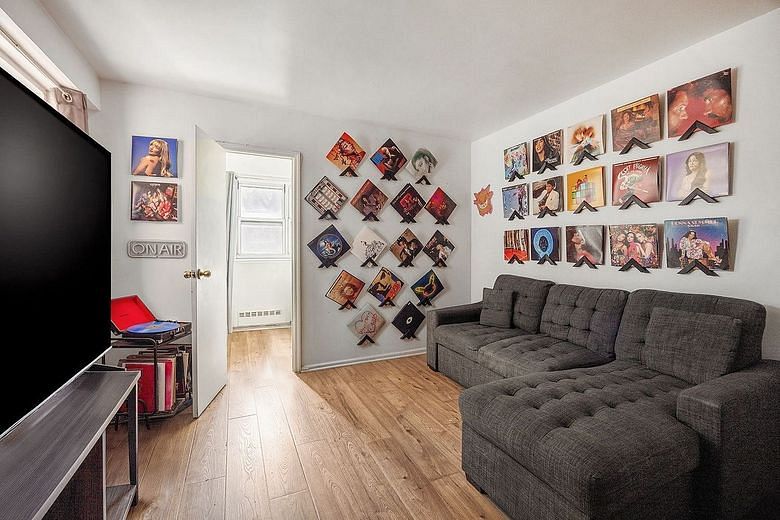 175 Willoughby Street #4F