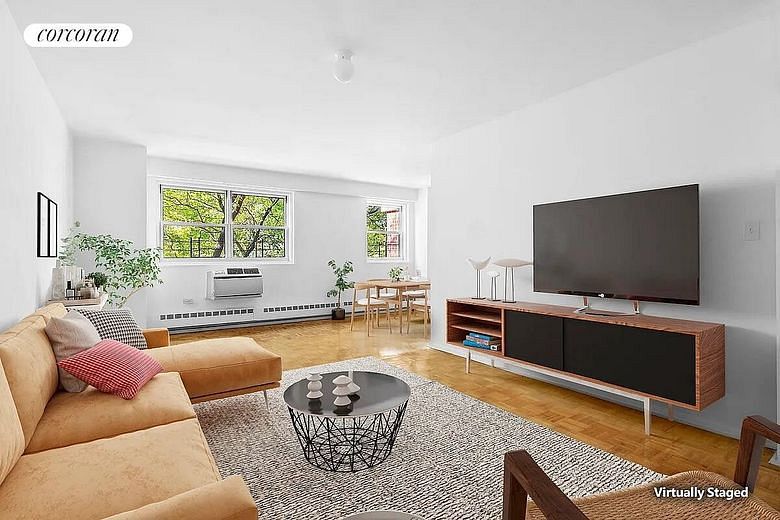 175 Willoughby Street #5H