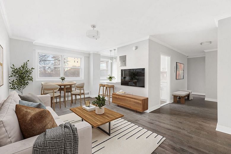 175 Willoughby Street #5K