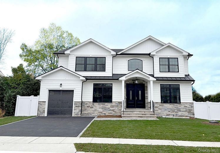 1750 Henry Road