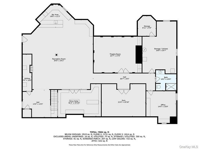 1750 Private Road #18