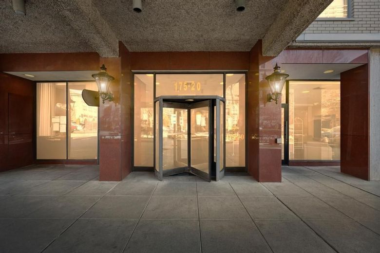 17520 Wexford Terrace #14P