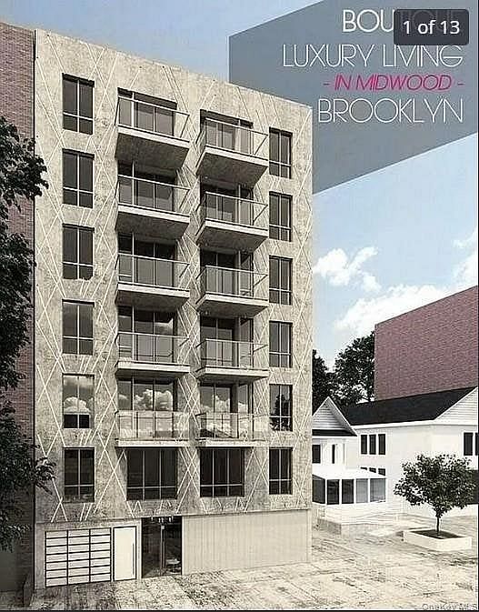 1753 E 12th Street #5D