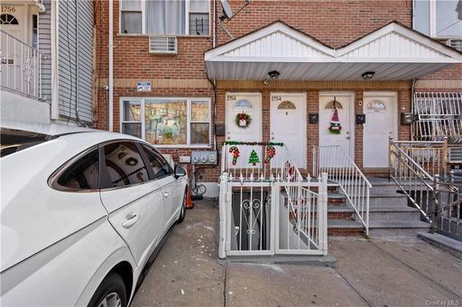 Image 1 of 1 for 1754 Anthony Avenue in Bronx, NY, 10457