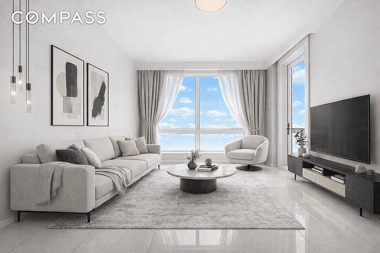 1756 Ocean Avenue #6D