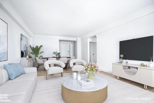 Image 1 of 11 for 880 Fifth Avenue #3L in Manhattan, New York, NY, 10021