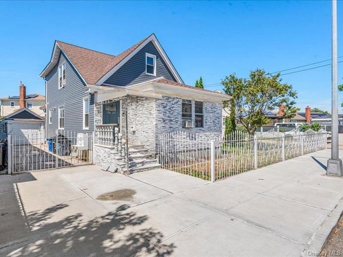 176-27 NW Sunbury Road