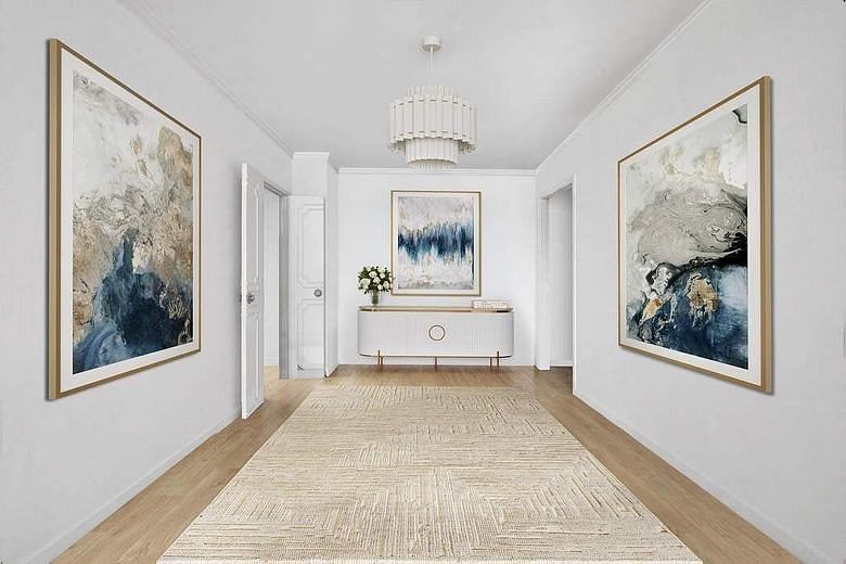 176 East 71st Street #14D