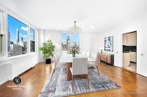 Image 1 of 12 for 176 East 71st Street #20F in Manhattan, New York, NY, 10021