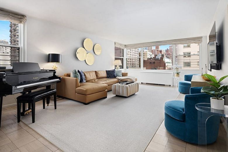176 East 71st Street #8D