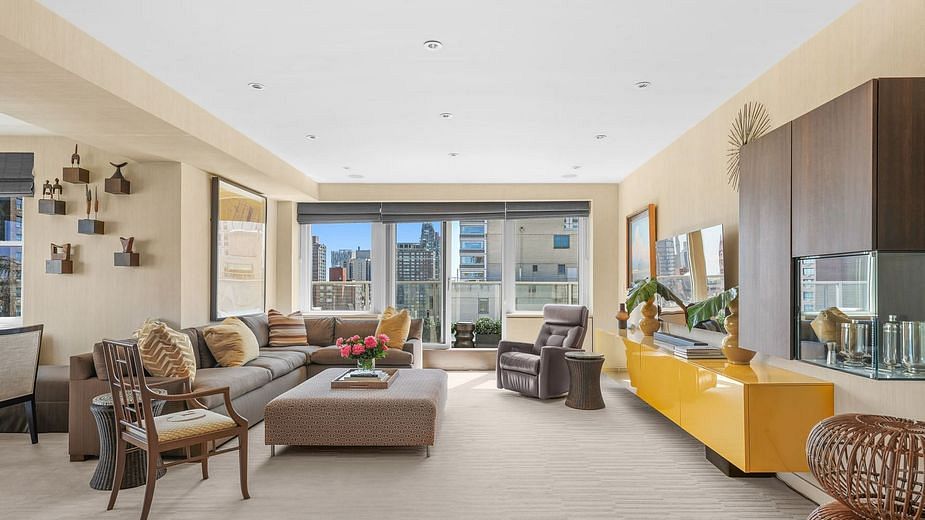 176 East 71st Street #PHD