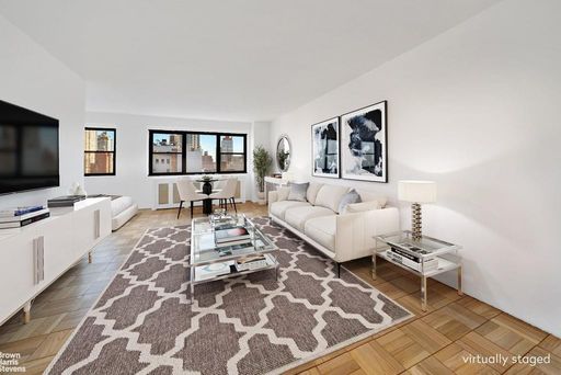 Image 1 of 10 for 176 East 77th Street #12G in Manhattan, New York, NY, 10075