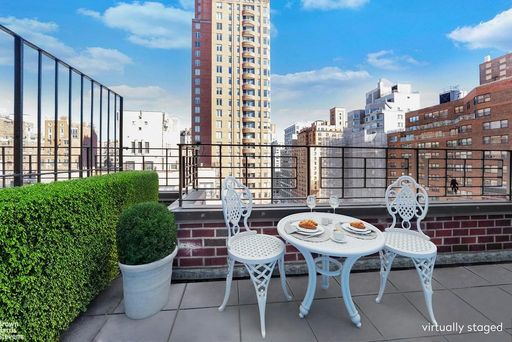 Image 1 of 10 for 176 East 77th Street #15D in Manhattan, New York, NY, 10075