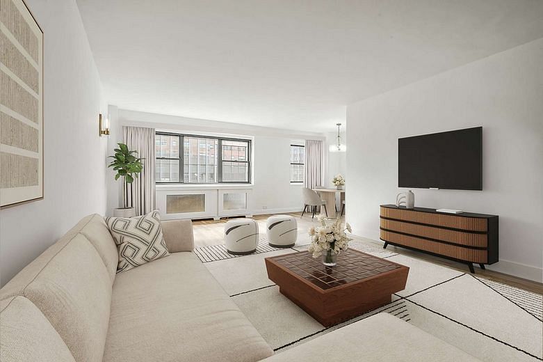 176 East 77th Street #15E